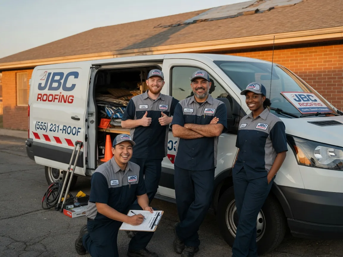 Roof Replacement company in Tamms, IL