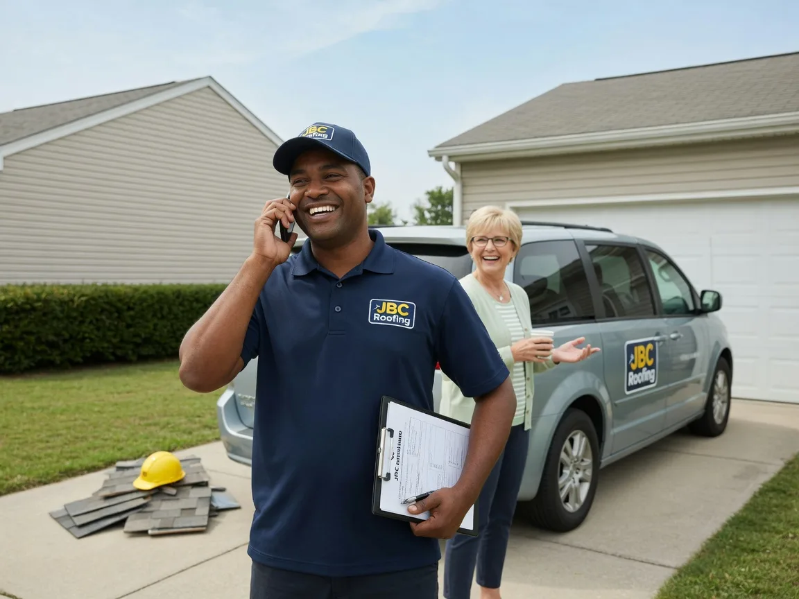 Roof Replacement Tamms, IL FAQs